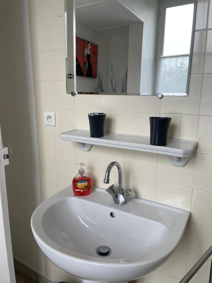 Gite Les Minimes Avallon Exterior photo